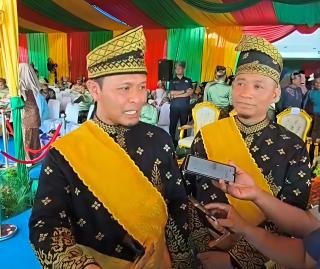 Berusia 242 Tahun, Pekanbaru Menjelma Jadi Pusat Perdagangan di Sumatera 