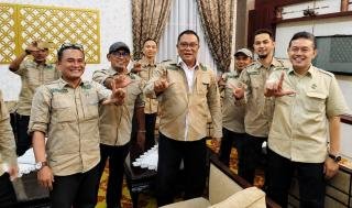 SLH Riau Ajak Masyarakat Sukseskan Tobat Ekologis Nasional