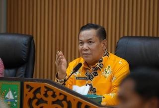 Tudingan sebagai Saksi Pelapor, SF Hariyanto Tegaskan Itu Fitnah