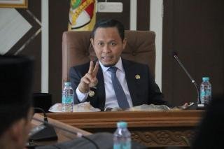 Kabel Lampu PJU di Pekanbaru Kembali Dicuri, Begini Kata Wako Agung  