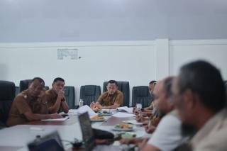 Maksimalkan Pengelolaan Sampah, TPA Muara Fajar Diperluas