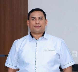 Oknum PNS Pemprov Riau Ditahan Polda, Dugaan Penipuan Rumah Rp524 Juta