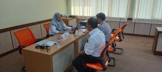 KPU Riau Terima 5 Dokumen Perbaikan dari Bakal Calon DPD 