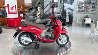 Capella Honda Suguhkan Spesial Program hingga Akhir Juli 