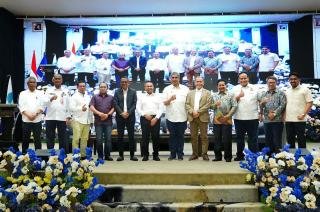Gubri Abdul Wahid: Perusahaan Migas Harus Beri Porsi Lebih Besar kepada Tenaga Kerja Lokal
