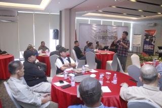Perkuat Ekosistem Media Lokal, LMC Berkolaborasi dengan Google