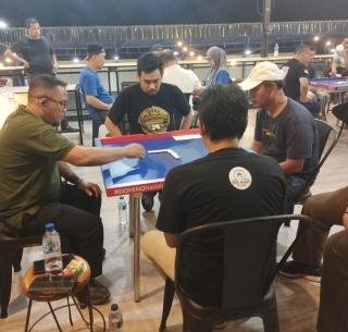 Klub DKRP Raih Juara Lima dan Delapan di Turnamen Orado se-Pekanbaru