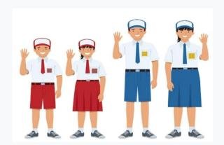 Gagasan Wako Agung Gratiskan Seragam Murid SD dan SMP Diapresiasi Masyarakat