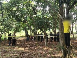 Pasien RSJ Ditemukan Gantung Diri di Belakang RS Unri, Tak Sabar Ingin Pulang