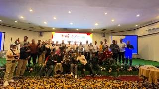 Seminar Nasional HPN 2025 di Riau: Mewujudkan Swasembada Energi Nasional