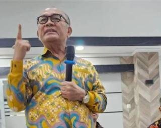 Konflik PWI Membahayakan Kredibilitas Pers, PD/PRT adalah Konstitusi Organisasi 