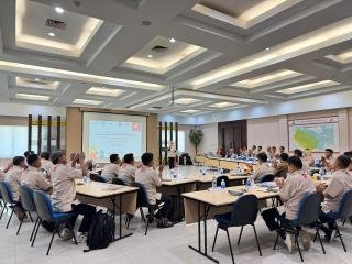 Sinergi Bagi Negeri, Capella Honda Gelar Raker Bersama SMK Mitra Binaan 