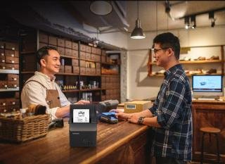 Epson si Raja Printer, Luncurkan Thermal POS TM-T82X-II Terbaru