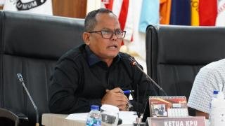 KPU Riau Siap Hadapi 7 Sengketa Pilkada di MK 