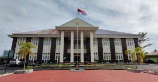 Enam Terdakwa Pembunuhan Harimau di Rokan IV Koto Divonis 48 Bulan