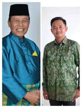 Sosok Alm Chaidir di Mata Aktivis Muda Riau: Tokoh Rendah Hati yang Selalu Membuka Ruang Bagi Pemuda