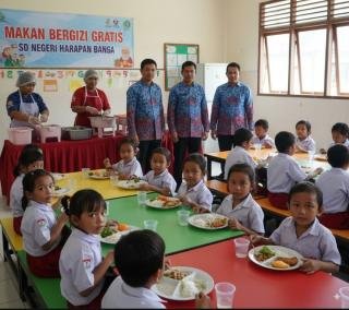 Aturan Baru, Koki MBG Wajib Bersertifikat Resmi