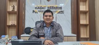 Usut Dugaan Korupsi Proyek Fiktif di Bapenda Pekanbaru, Polisi Periksa 7 Saksi 