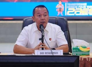 Setelah Kakak Kandungnya, Muflihun Kembali Diperiksa Polda Riau, Tapi Kasusnya Masih?