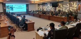 Plt Gubri dan AMMP Sepakati Relokasi Masyarakat di TNTN