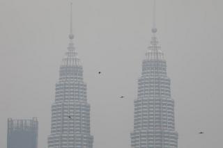 Kuala Lumpur Kepong Bhd Akui Anak Perusahaannya Terlibat Kebakaran Hutan Riau