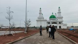 Pastikan Kesiapan Lokasi Ekspedisi, Panitia HPN SMSI 2026 Tinjau USNB