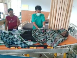 Penemuan Mayat di Perkebunan Sawit Lubuk Ambacang, Polsek Hulu Kuantan Bertindak Cepat