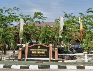 Tindak Lanjut Temuan BPK Masih Proses, Inspektorat Gesa Penyelesaian