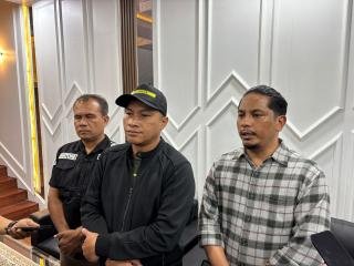 Bantah Bebaskan Pelaku Narkoba di Baliview, Kapolresta: Tidak Dilepas, Direhabilitasi Sesuai Aturan