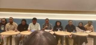 WALHI Desak Gubernur se-Sumatra Bersatu Selamatkan Ekologi Pulau Andalas