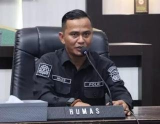 Polres Inhu Beri Imbauan Terkait Meninggalnya Bocah SD Korban Diduga Penganiayaan