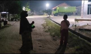 Asap Pekat Selimuti Zaira Permai, Warga Mulai Mengungsi: Kami Sudah Tak Tahan Sesak Napas