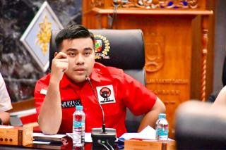 DPRD Pekanbaru Dorong Parkir Gratis Menyeluruh