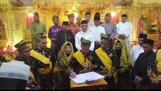 Usai Mall, Kini Wako Pekanbaru Agung Gratiskan Parkir Kendaraan di Rumah Sakit Selama 7 Hari