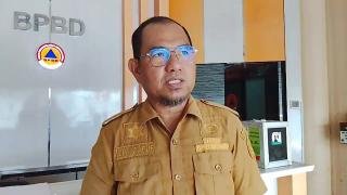Satgas Karhutla Kewalahan Atasi Kebakaran Lahan Gambut di Kampar