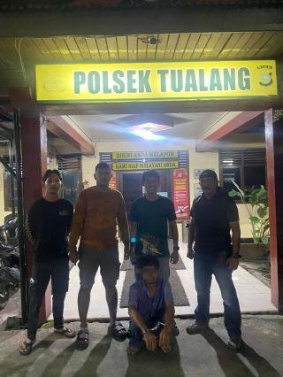 Astaga! Bapak Paksa Anak Kandung Lampiaskan Nafsu Bejadnya Selama 11 Tahun