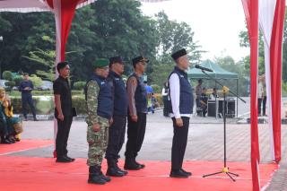 Wako Dumai Ucapkan Terima Kasih atas Digagasnya Satgas Anti Narkoba