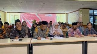 Terkait Penyimpanan 63 Kg Ganja di Kampus, UIN Suska Luncurkan Lima Langkah Strategis 