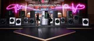 Perkenalkan Gaya Hidup Modern dan Hemat di IFA 2025, LG AI Home Tawarkan Kenyamanan 