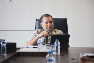 Bapenda Pekanbaru Optimis PAD 2026 dari Pajak Perkotaan Tembus Rp1,3 Triliun 