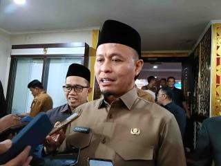 Pekanbaru Dapat Tambahan Dana Transfer Rp9,7 Miliar 
