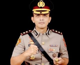 Kapolres Kuansing Minta Masyarakat Jaga Kamtibmas Pasca Putusan MK 