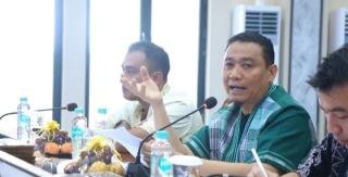 Pekanbaru Bersiap Hadapi Musim Hujan, Tim Lestari Diprioritaskan Tangani Titik Rawan Banjir
