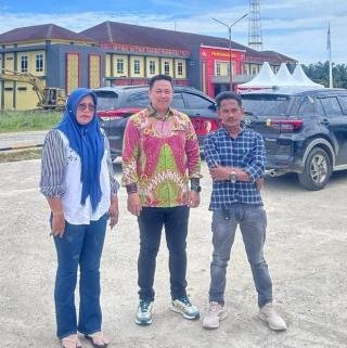 Dua Kali Mangkir, Korban Minta Polres Rohul Segera Tangkap Tersangka Investasi Bodong Rp500 Juta