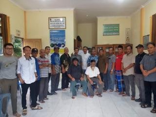 Pemilihan Sukses Digelar, Zul Asri Ketua RT03 RW11 Perhentian Marpoyan Terpilih 