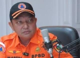 BPBD Pastikan Pekanbaru Masih Zero Hotspot, Asap Diduga Kiriman dari Daerah Lain