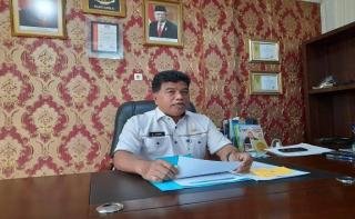 Disdik Pekanbaru Ingatkan Tak Ada Pelonco Bagi Siswa Baru