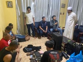 ASN Teperdaya Jual Mobil karena Dijanjikan Rp2,7 M, Kawanan Penipu Batu Delima Ditangkap 