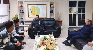 Pemko Pekanbaru Support Dakwah Bengkel Da
