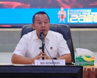 Kasus SPPD Fiktif DPRD Riau, Kombes Ade: Ditargetkan Bulan Juni Ini Tahap 1 ke Kejaksaan
